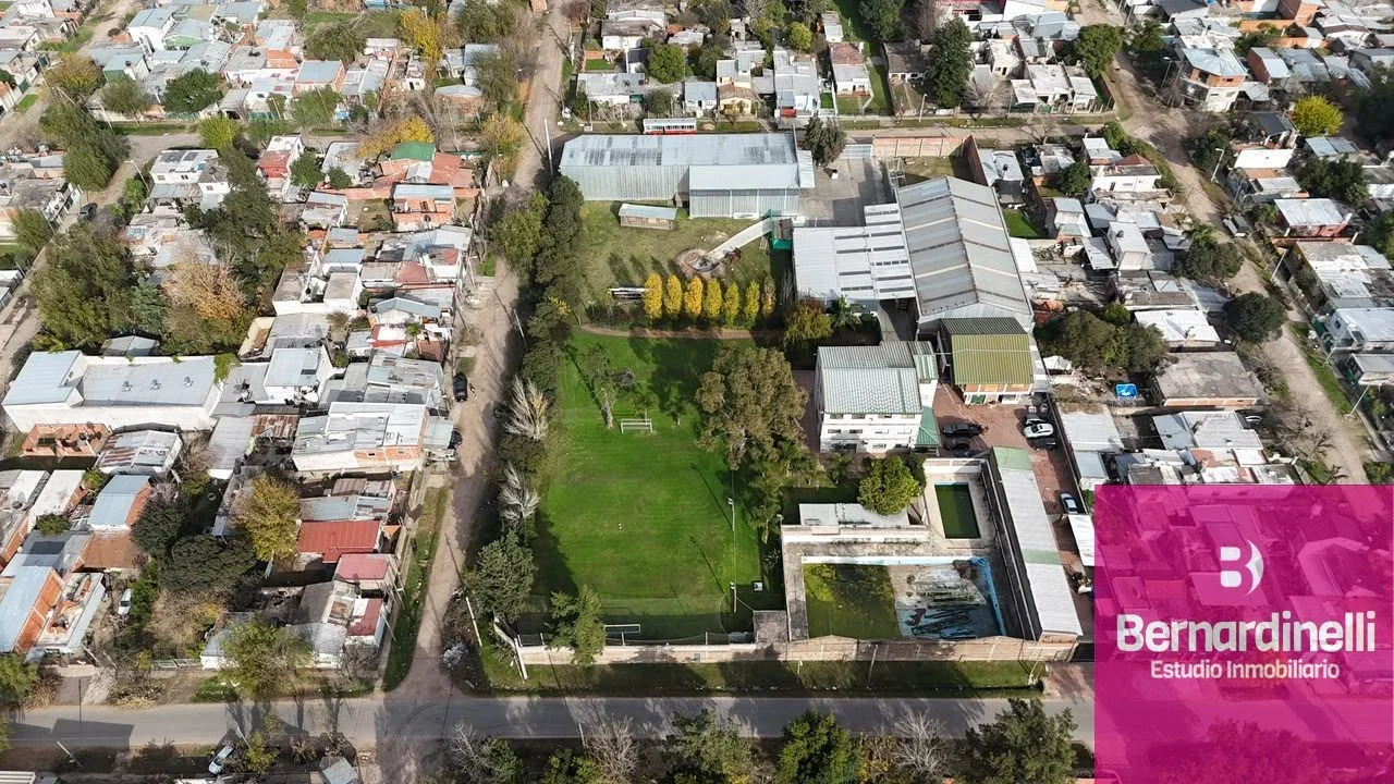 Depósito en venta de 4000m2 ubicado en José C. Paz - Imagen 5
