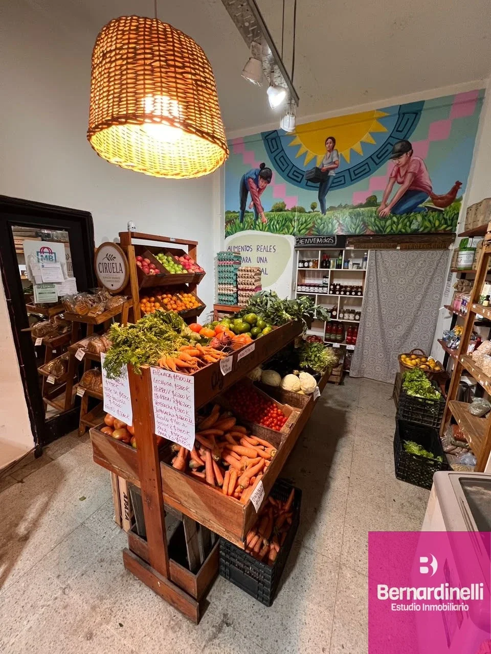 Local comercial en venta ubicado en Muñiz - Imagen 3