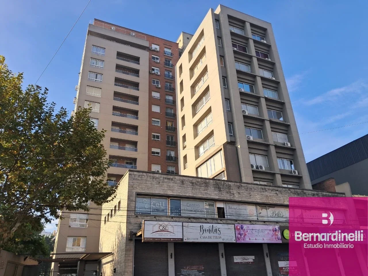 Departamento en venta en San Miguel - Imagen 1