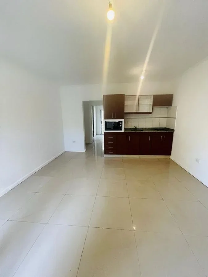 Departamento en alquiler de 1 dormitorio c/ cochera en Bella Vista - Imagen 4