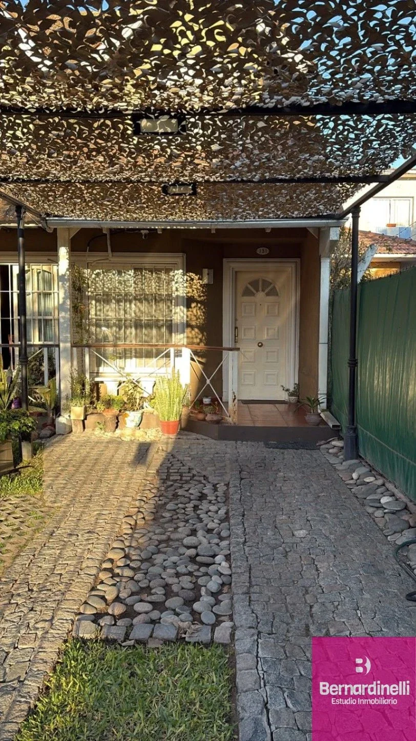 Dúplex en venta c/ cochera en San Miguel - Imagen 2