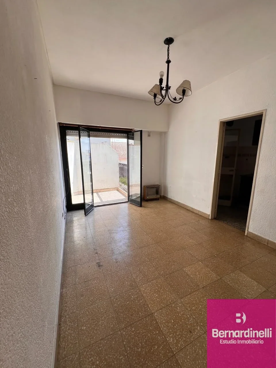 Departamento en alquiler en José C. Paz - Imagen 1