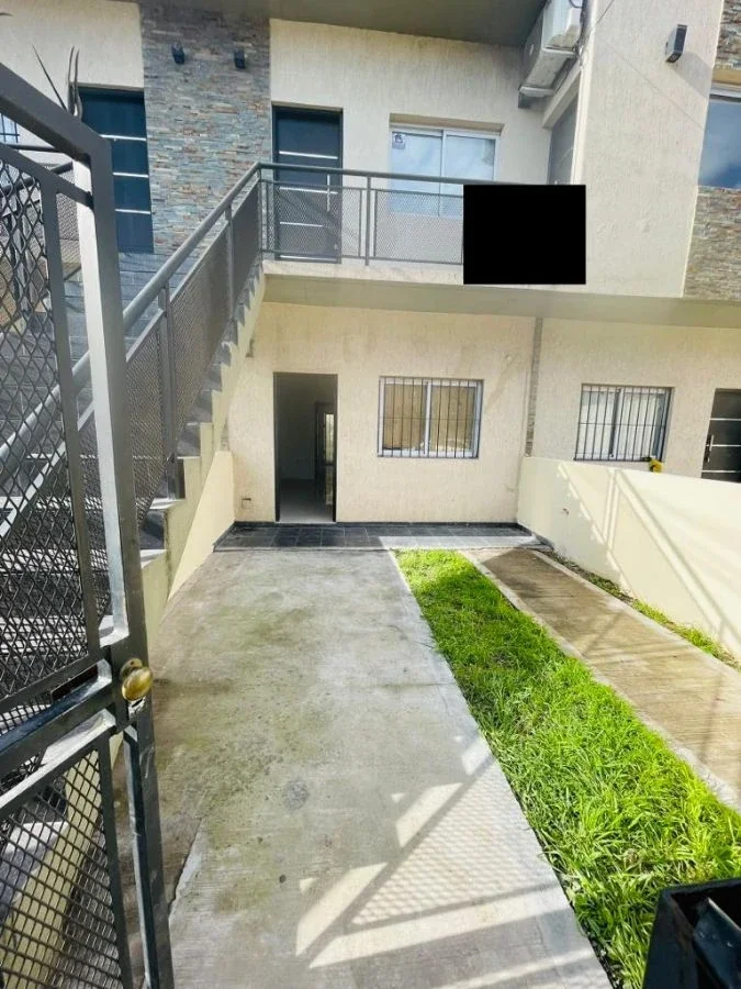 Departamento en alquiler de 1 dormitorio c/ cochera en Bella Vista - Imagen 2