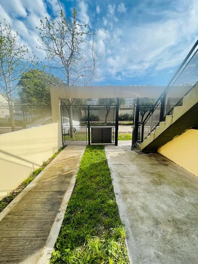 Departamento en alquiler de 1 dormitorio c/ cochera en Bella Vista - Imagen 3