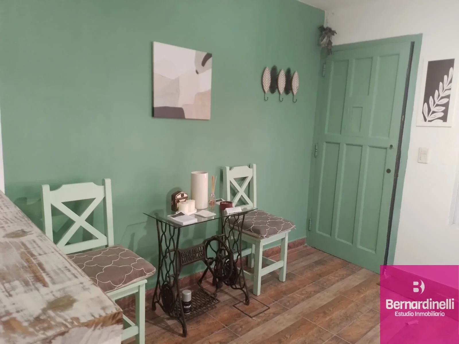 Departamento en alquiler en Grand Bourg - Imagen 3
