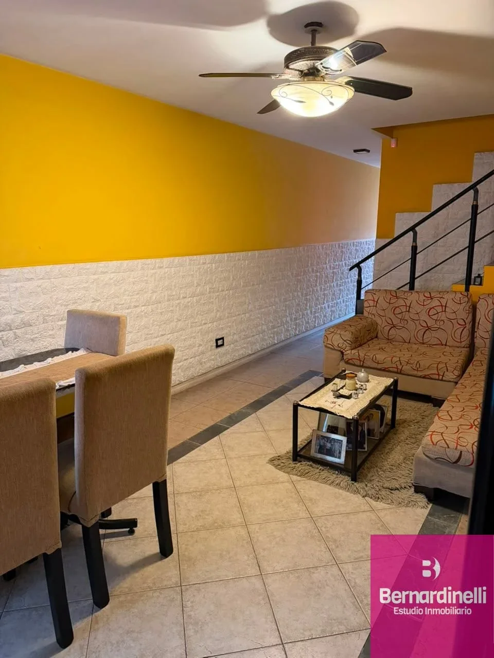Dúplex en venta c/ cochera en San Miguel - Imagen 3