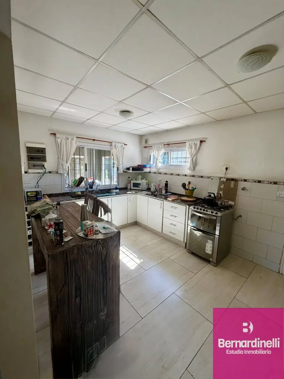 Casa en venta en San Miguel - Imagen 2