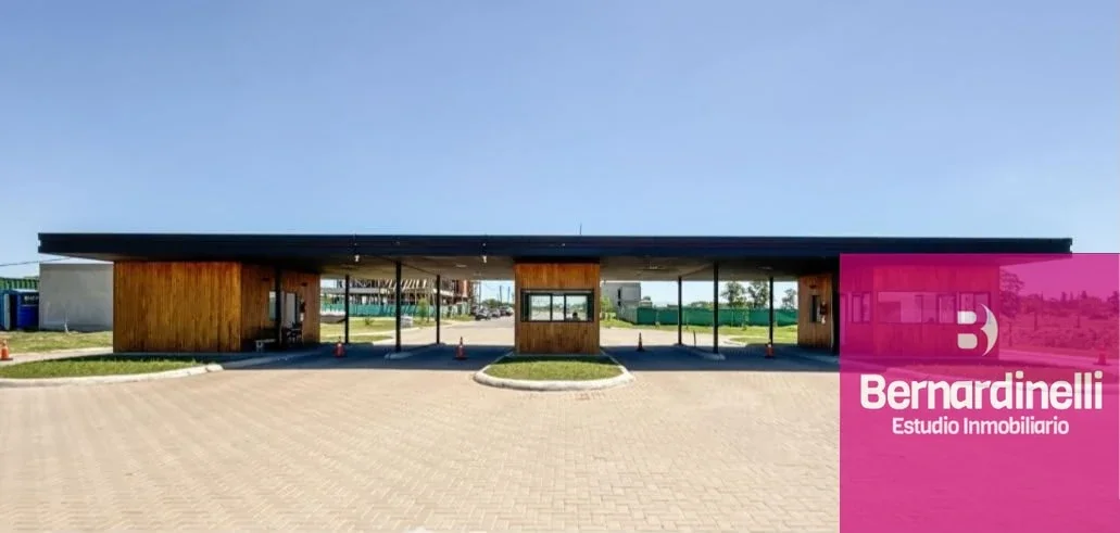 Terreno / Lote en venta de 604m2 ubicado en Bella Vista - Imagen 1