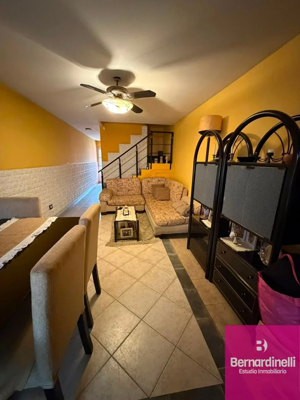 Dúplex en venta c/ cochera en San Miguel - Imagen 5