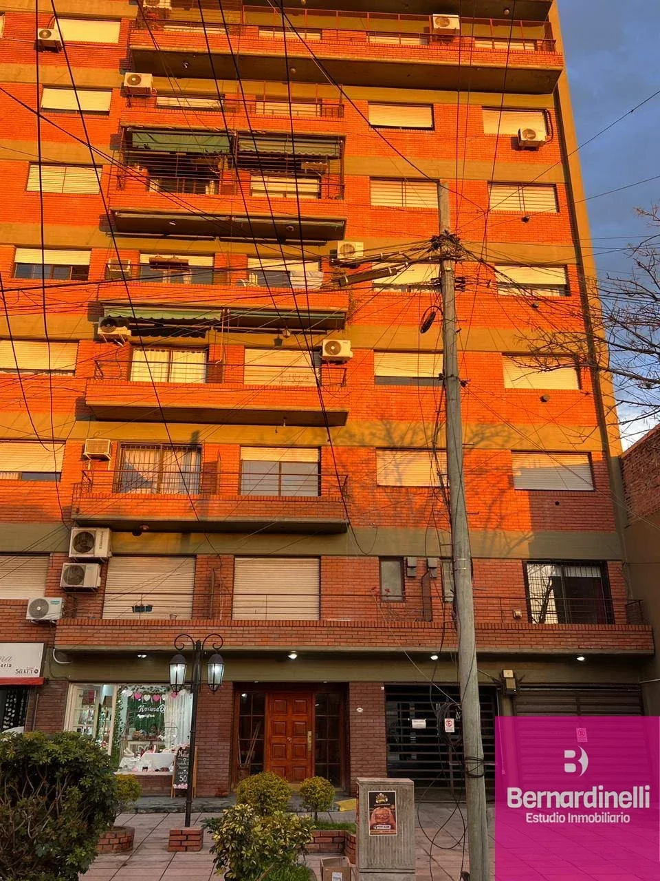 Departamento en alquiler en San Miguel - Imagen 1