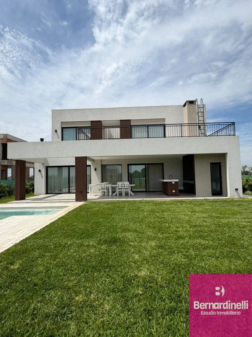 Casa quinta en venta de 270m2 ubicado en Bella Vista - Imagen 5