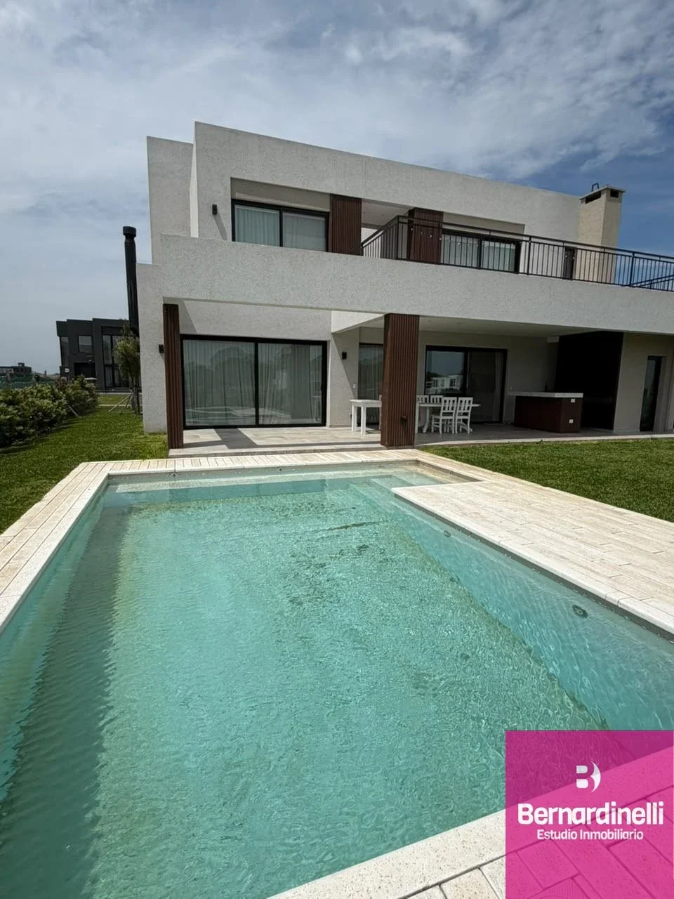Casa quinta en venta de 270m2 ubicado en Bella Vista - Imagen 3