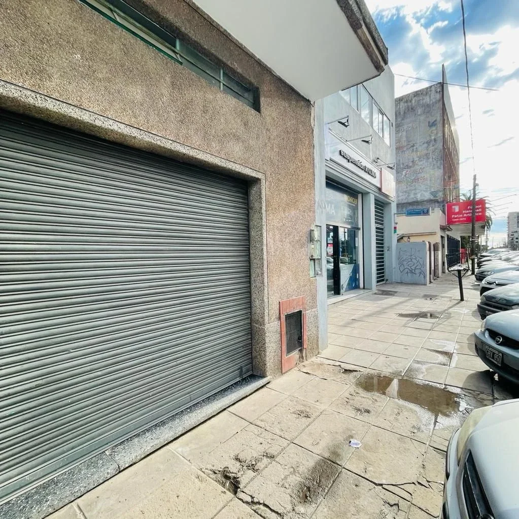 Local comercial en alquiler ubicado en San Miguel - Imagen 2