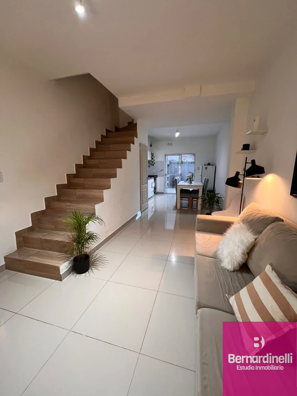 Dúplex en venta c/ cochera en San Miguel - Imagen 2