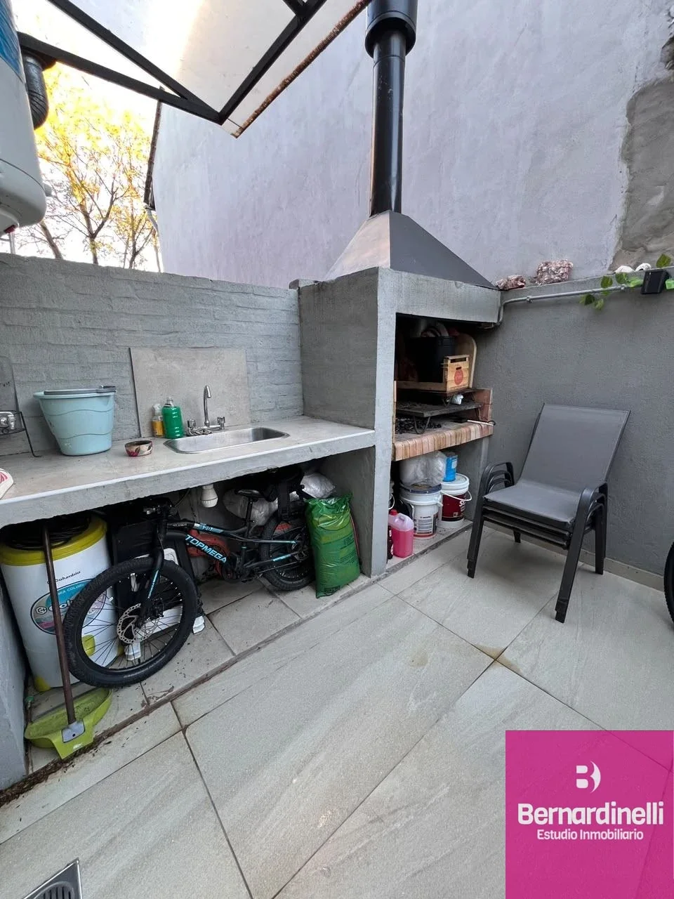 Dúplex en venta c/ cochera en San Miguel - Imagen 5
