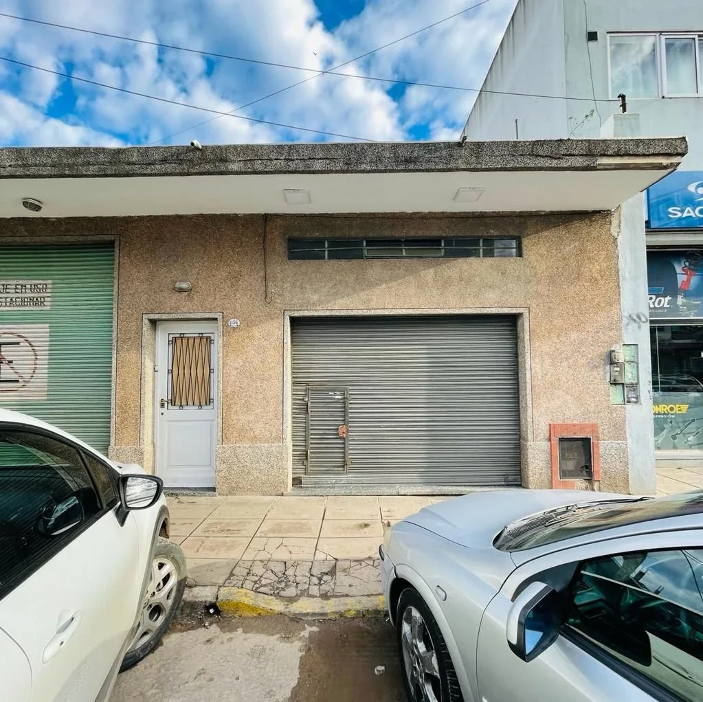 Local comercial en alquiler ubicado en San Miguel - Imagen 1