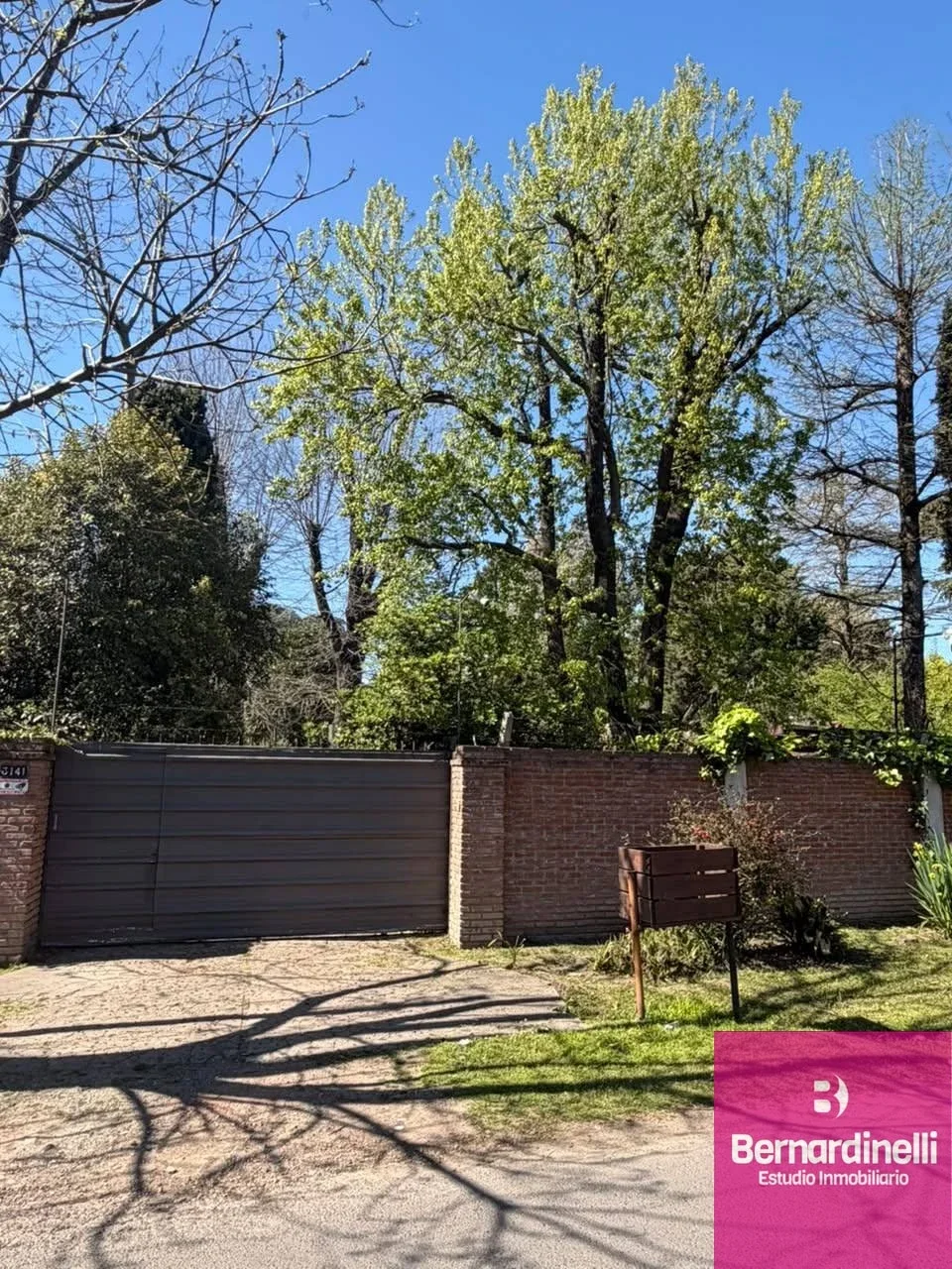 Casa en venta en San Miguel - Imagen 1