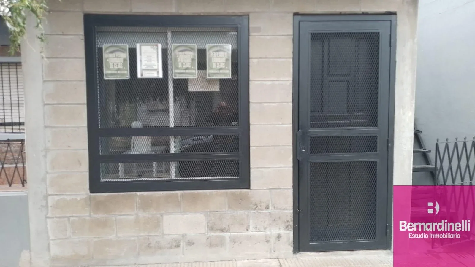 Departamento en alquiler en Grand Bourg - Imagen 1