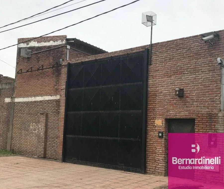 Depósito en venta de 4000m2 ubicado en José C. Paz - Imagen 2