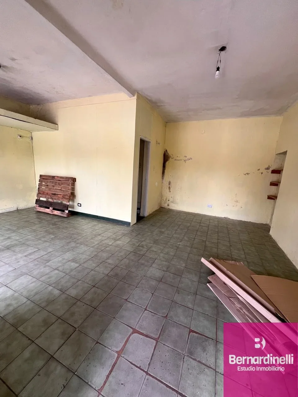 Local comercial en alquiler ubicado en Campo de Mayo - Imagen 2