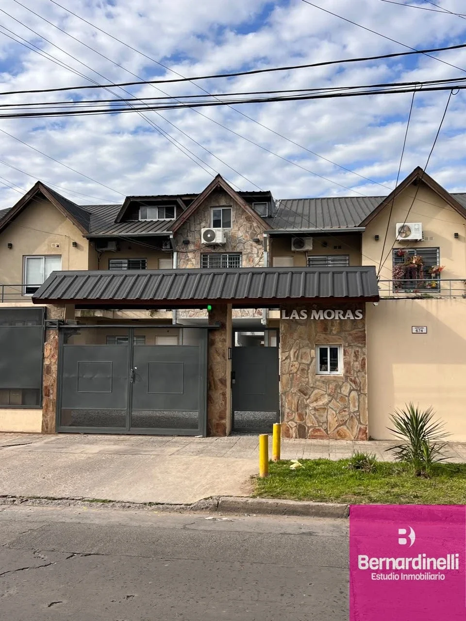 Departamento en venta en Muñiz - Imagen 1