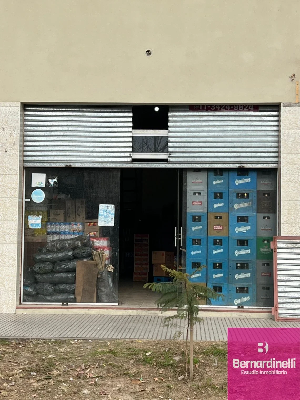 Local comercial en alquiler ubicado en Bella Vista - Imagen 2