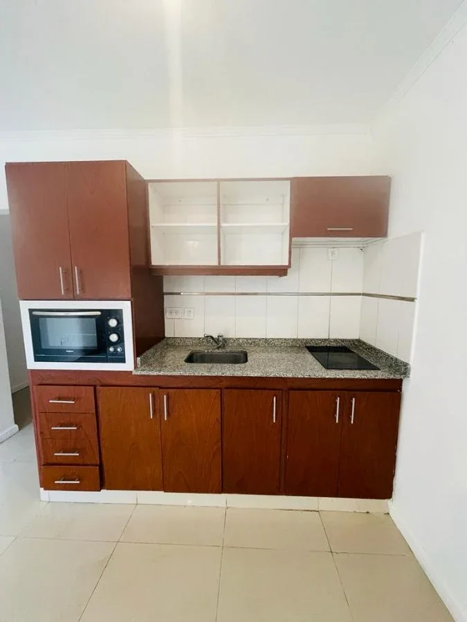 Departamento en alquiler de 1 dormitorio c/ cochera en Bella Vista - Imagen 5