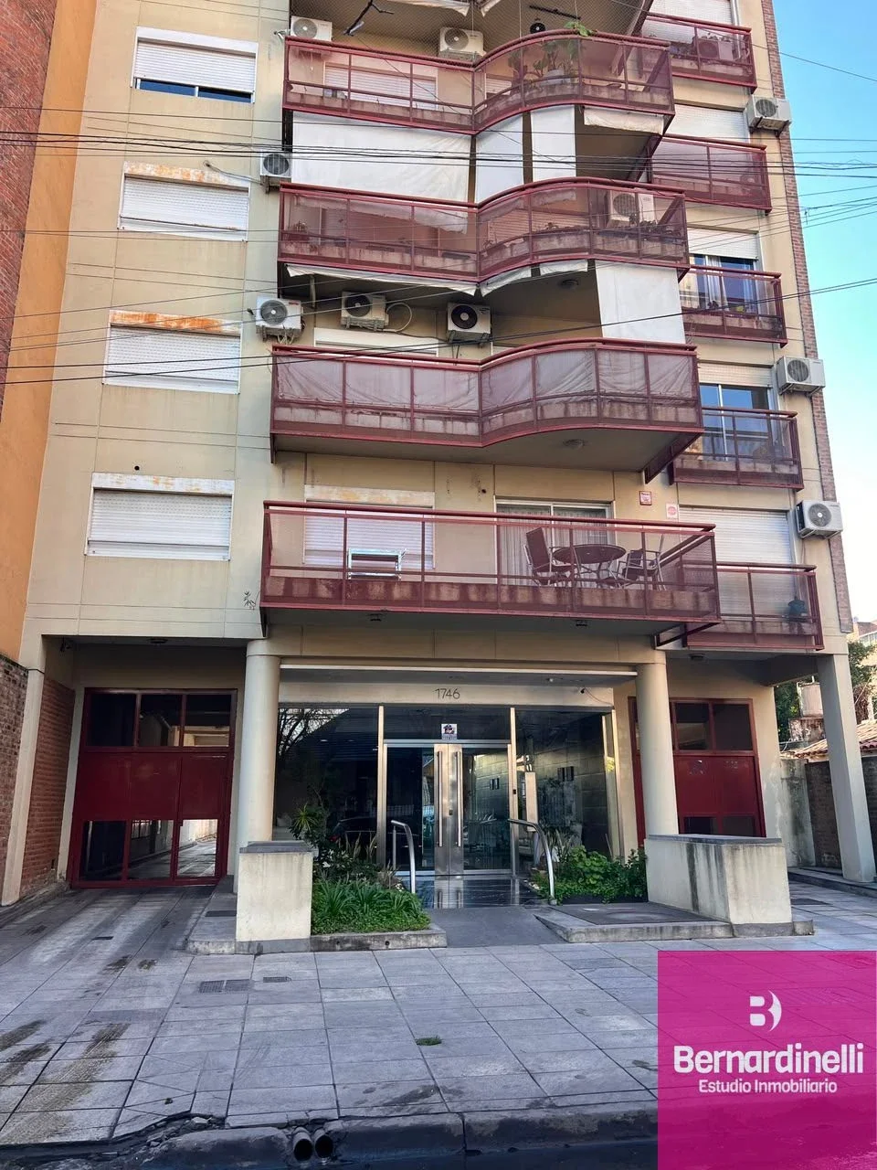 Departamento en alquiler en San Miguel - Imagen 1