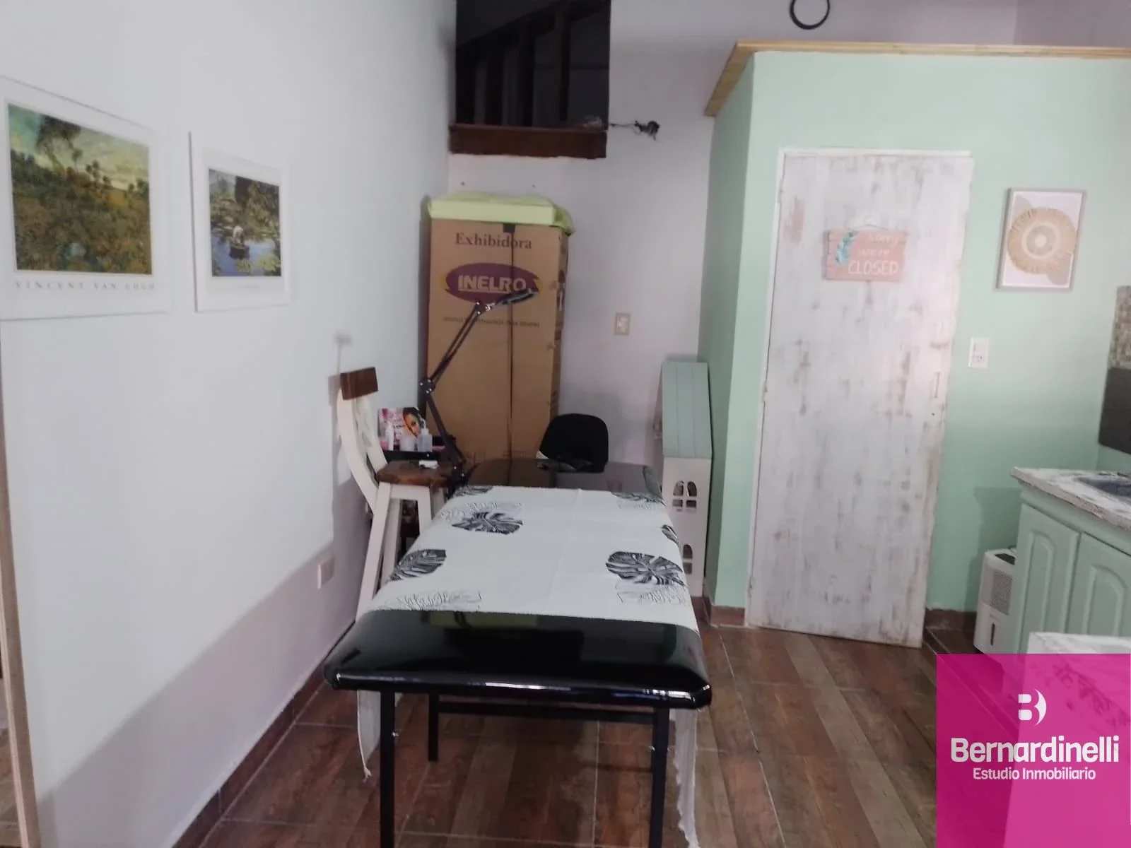 Departamento en alquiler en Grand Bourg - Imagen 4