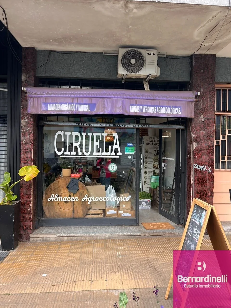 Local comercial en venta ubicado en Muñiz - Imagen 1