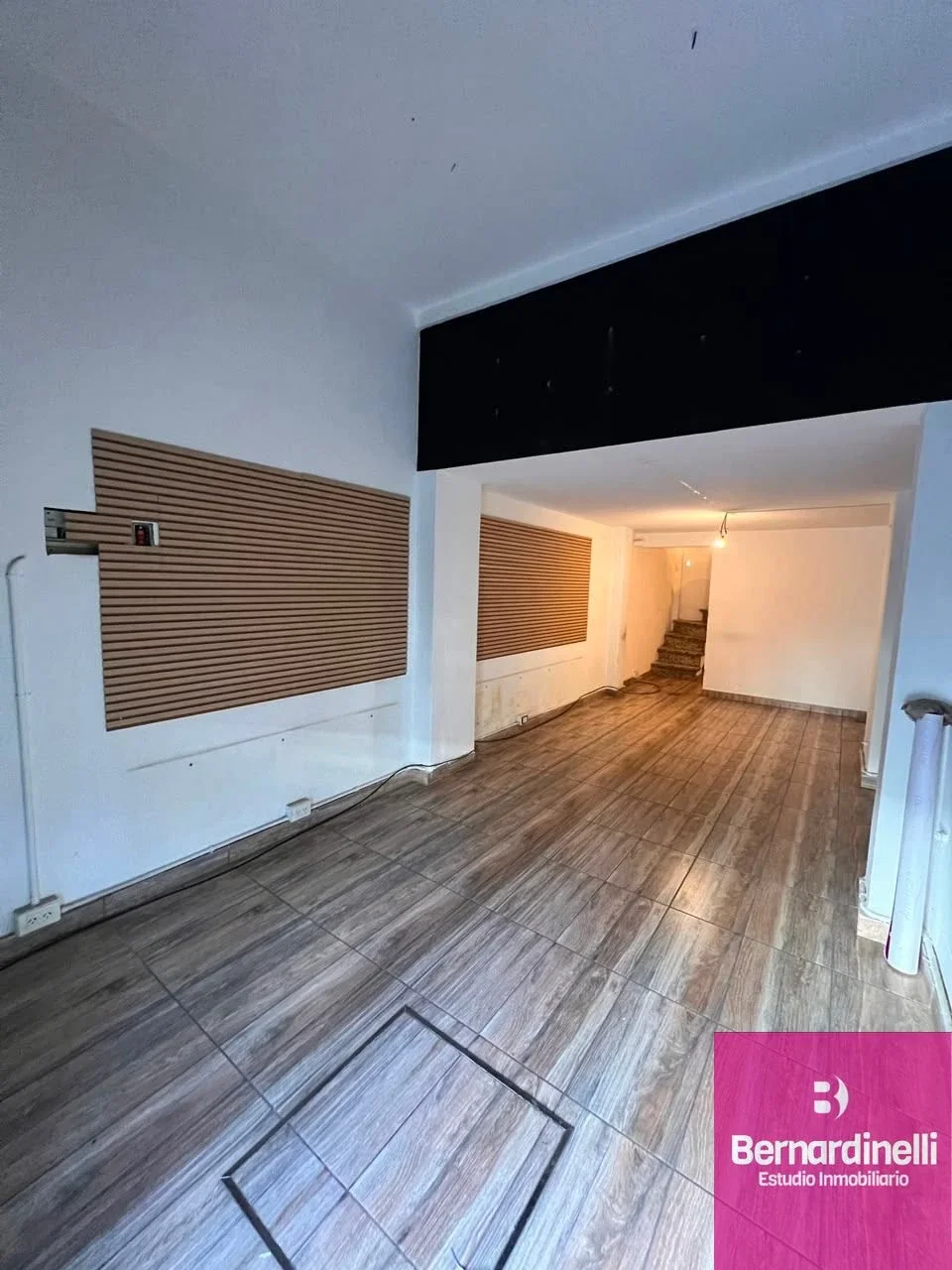 Local comercial en alquiler ubicado en San Miguel - Imagen 2