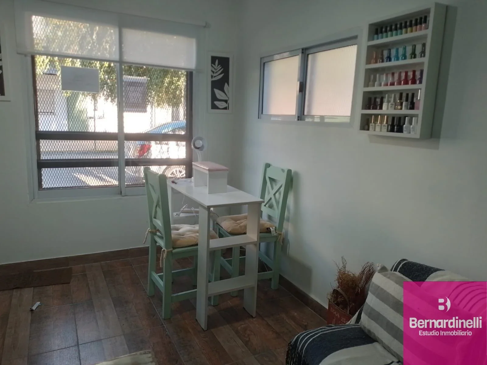 Departamento en alquiler en Grand Bourg - Imagen 2