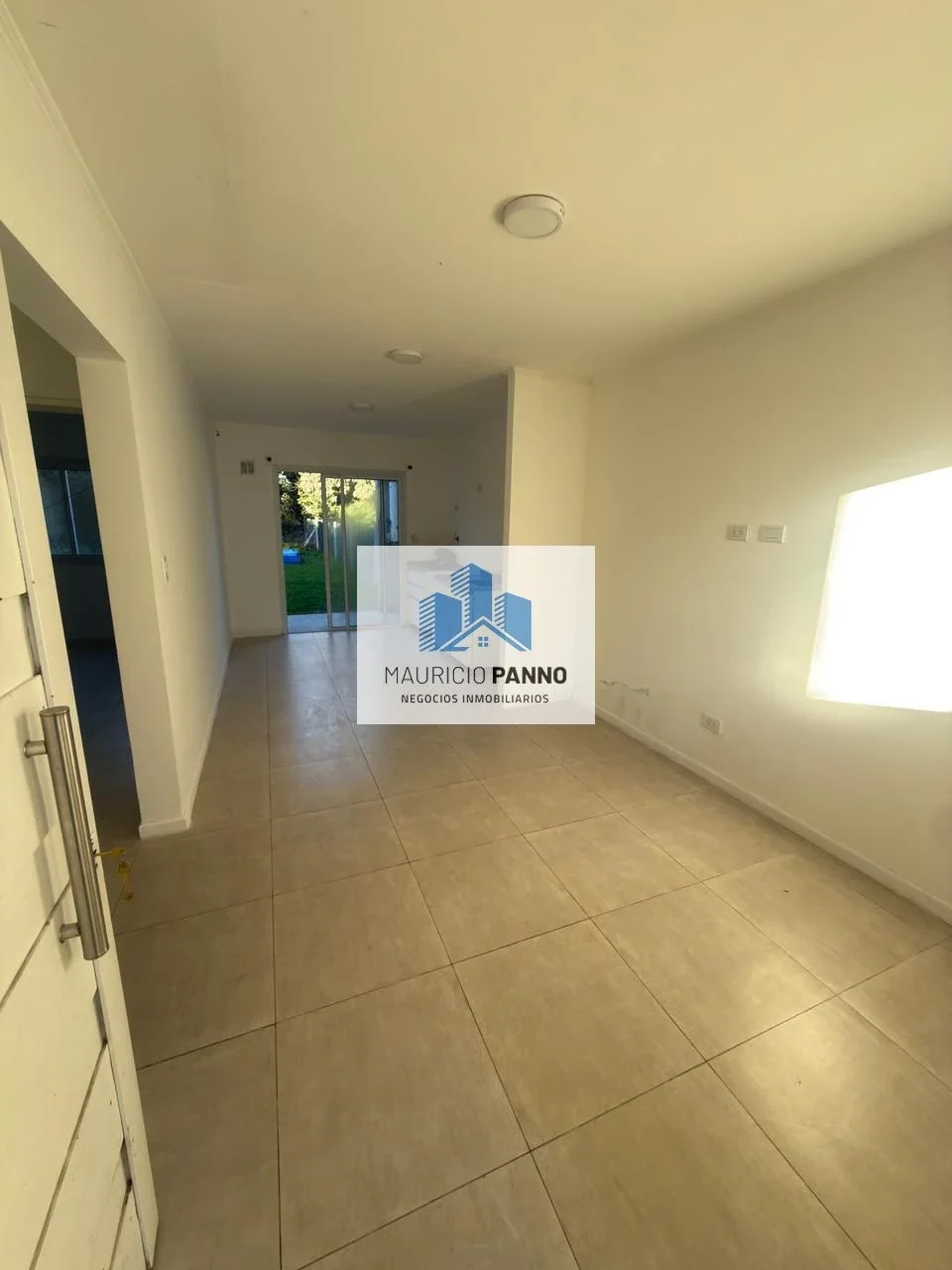 Departamento en alquiler en Capitán Sarmiento - Imagen 3