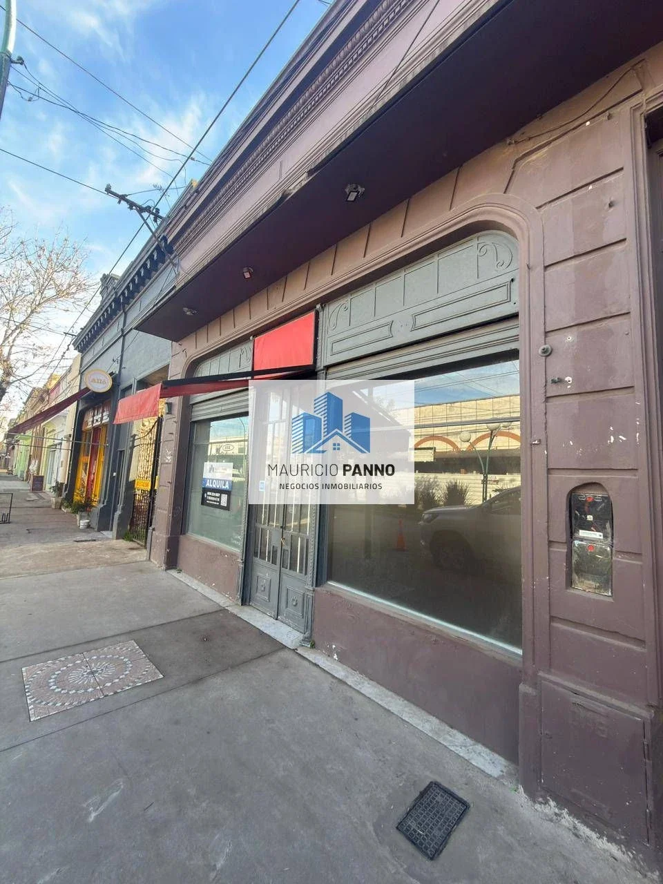 Local comercial en alquiler ubicado en Capitán Sarmiento - Imagen 3