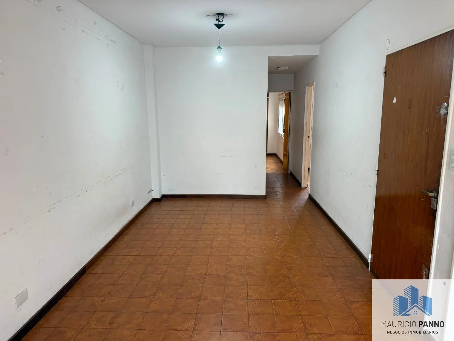 Excelente Departamento de 3 Ambientes con Balcón Al Frente en Flores - Imagen 5