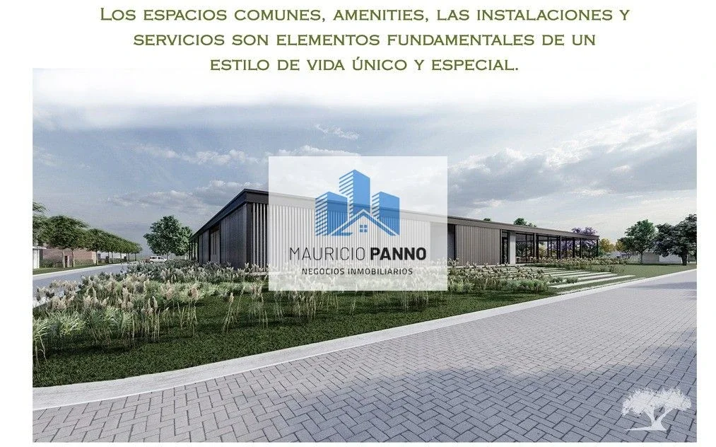 Terreno / Lote en venta de 375m2 ubicado en Del Viso - Imagen 2