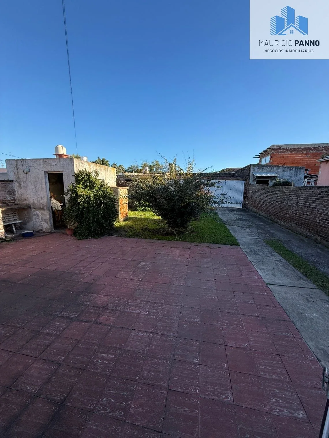Casa en alquiler de 2 dormitorios c/ cochera en Capitán Sarmiento - Imagen 4