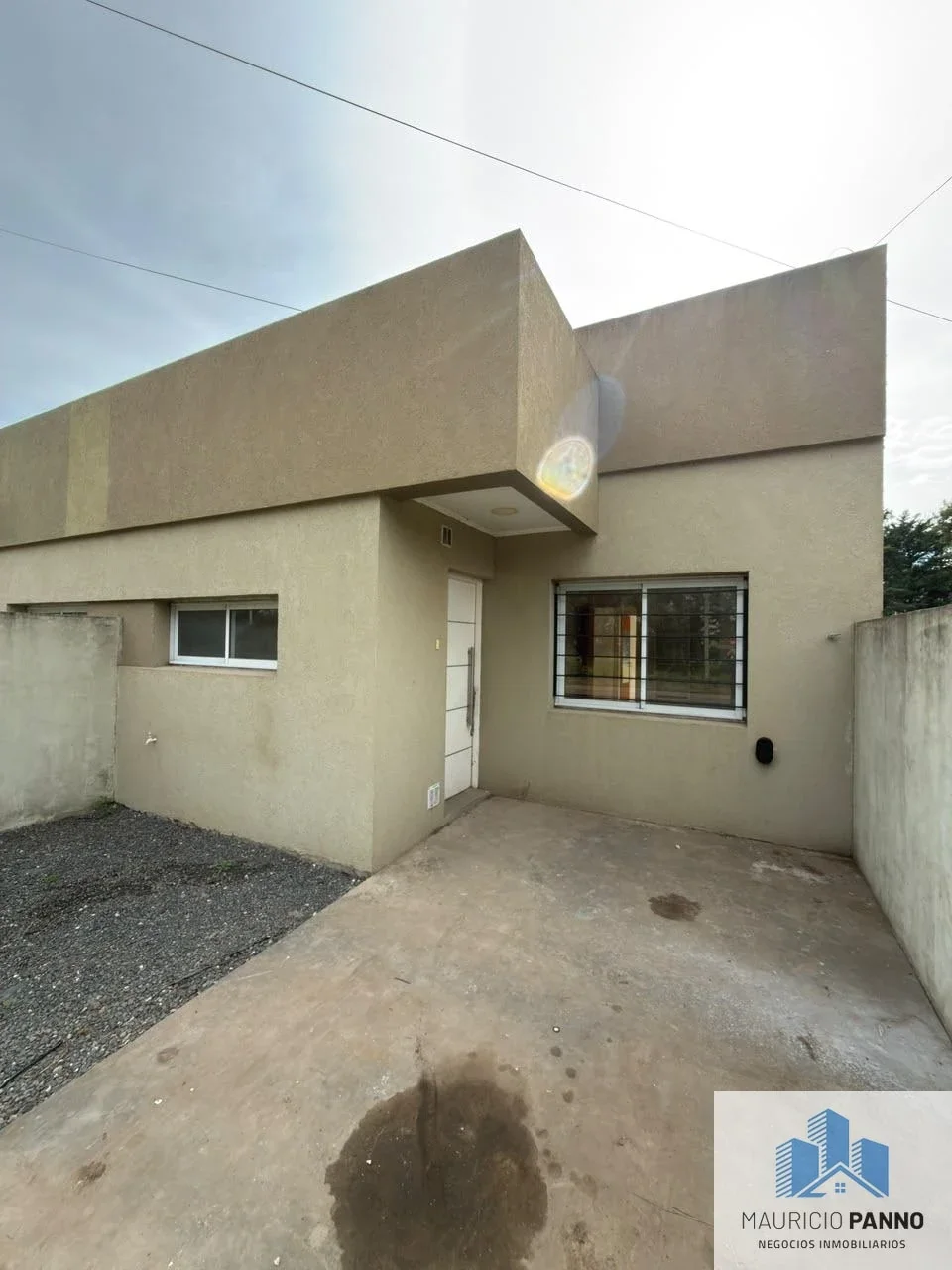 Departamento en alquiler en Capitán Sarmiento - Imagen 2