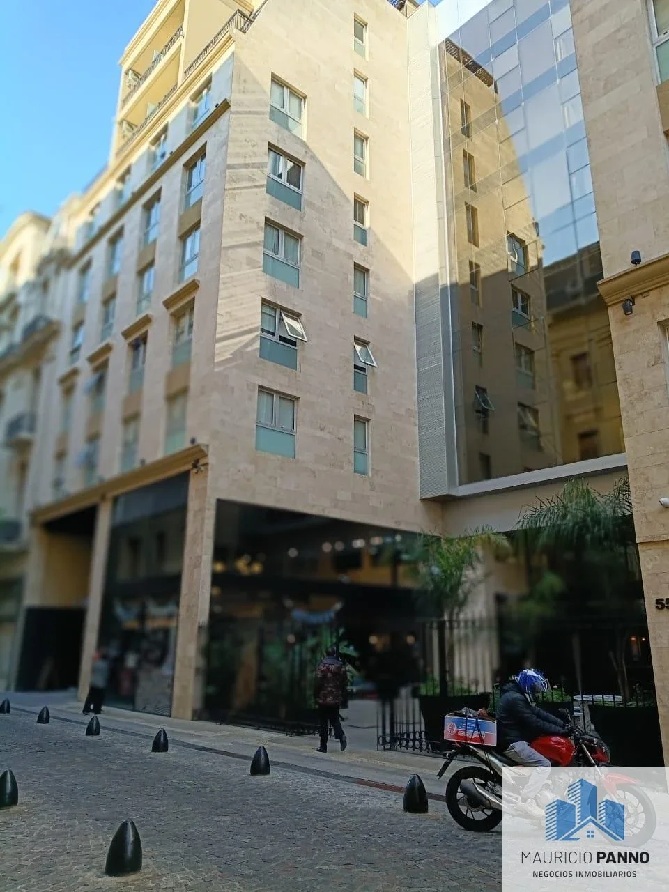 Departamento en alquiler en San Telmo - Imagen 4