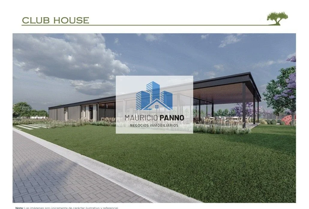 Terreno / Lote en venta de 375m2 ubicado en Del Viso - Imagen 3