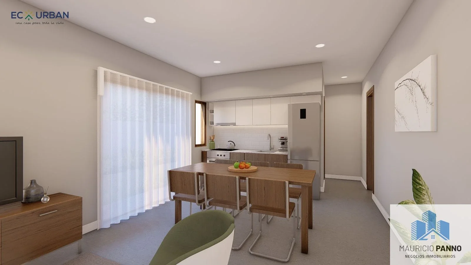Casa en venta c/ cochera en Capitán Sarmiento - Imagen 4