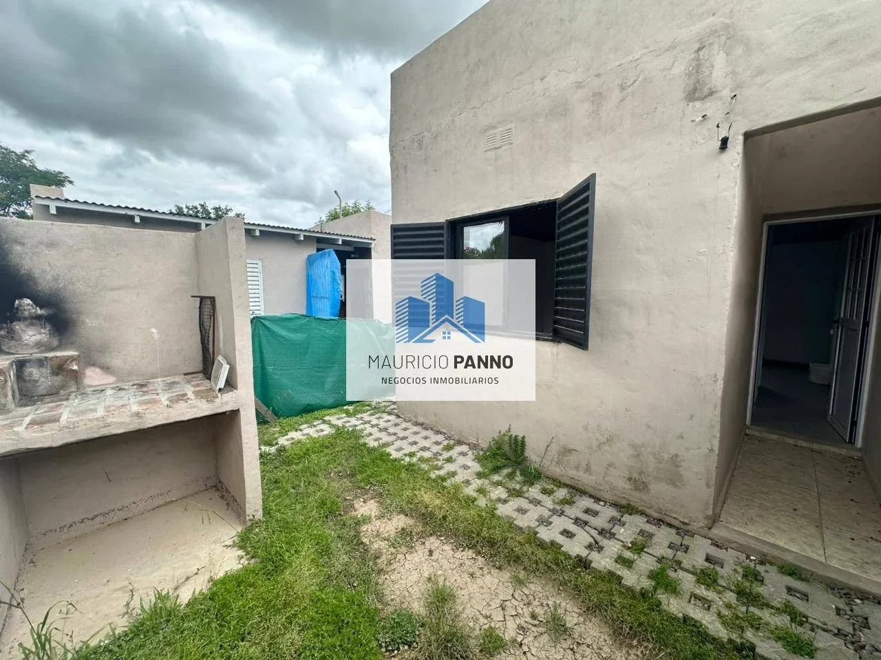 Departamento en alquiler en Capitán Sarmiento - Imagen 4
