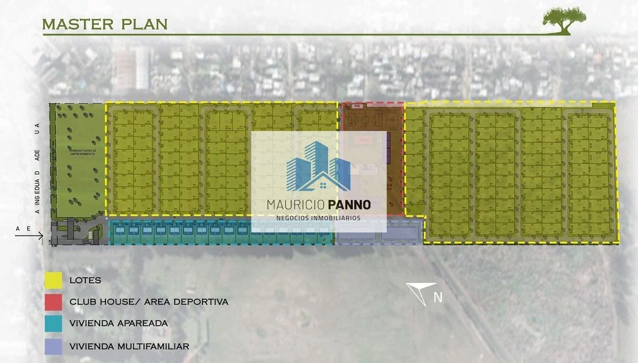 Terreno / Lote en venta de 375m2 ubicado en Del Viso - Imagen 5