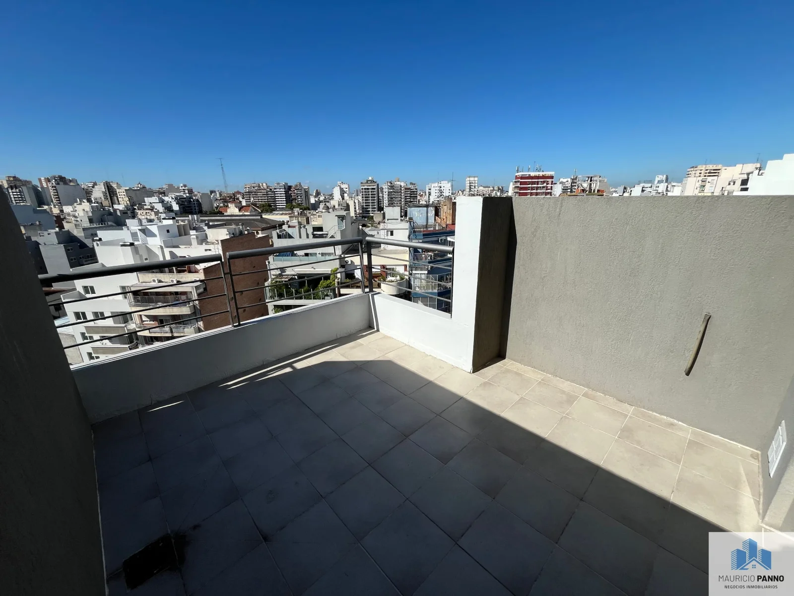 Departamento en alquiler en Villa Crespo - Imagen 2