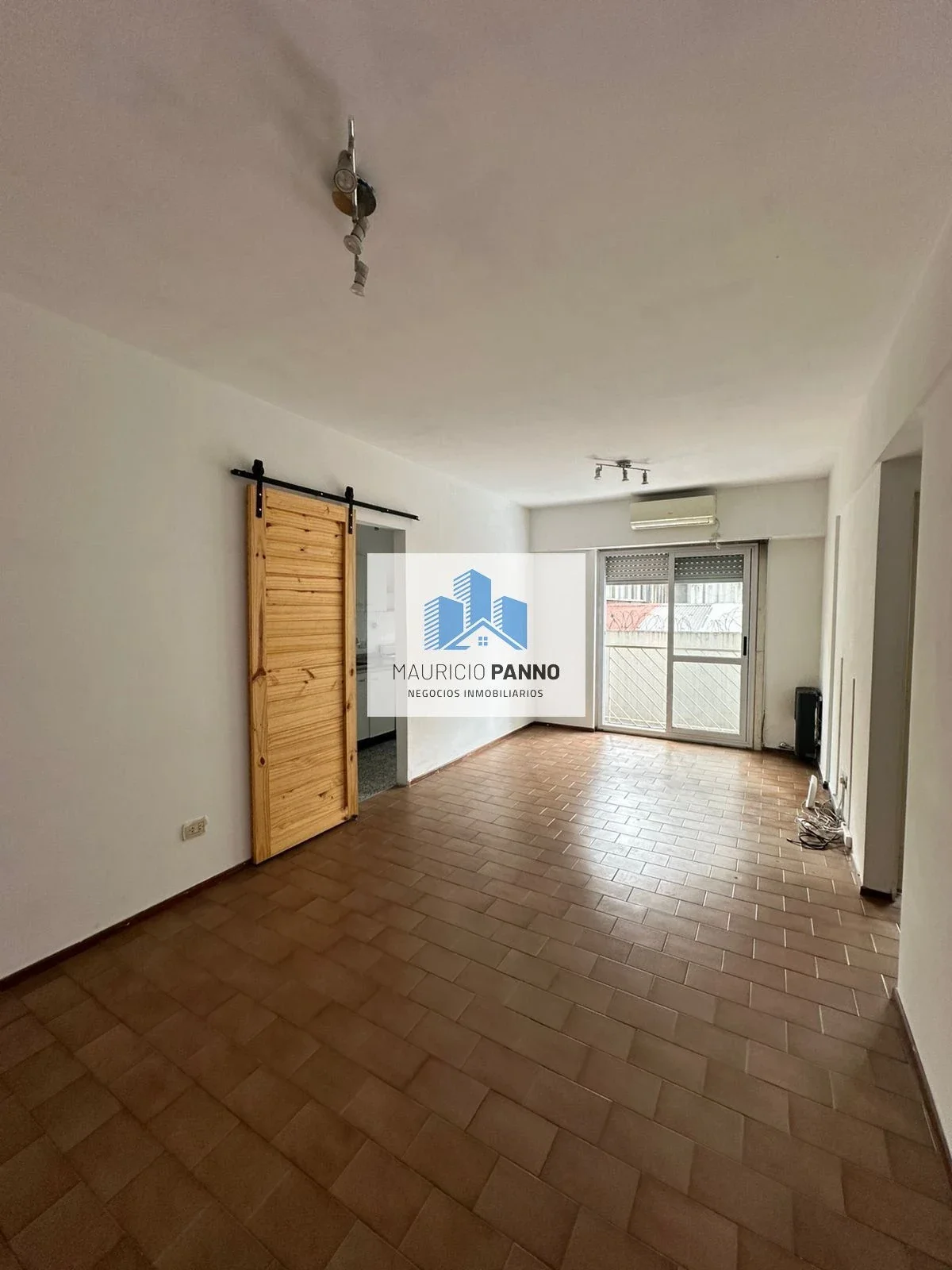 Departamento en alquiler en Palermo - Imagen 2