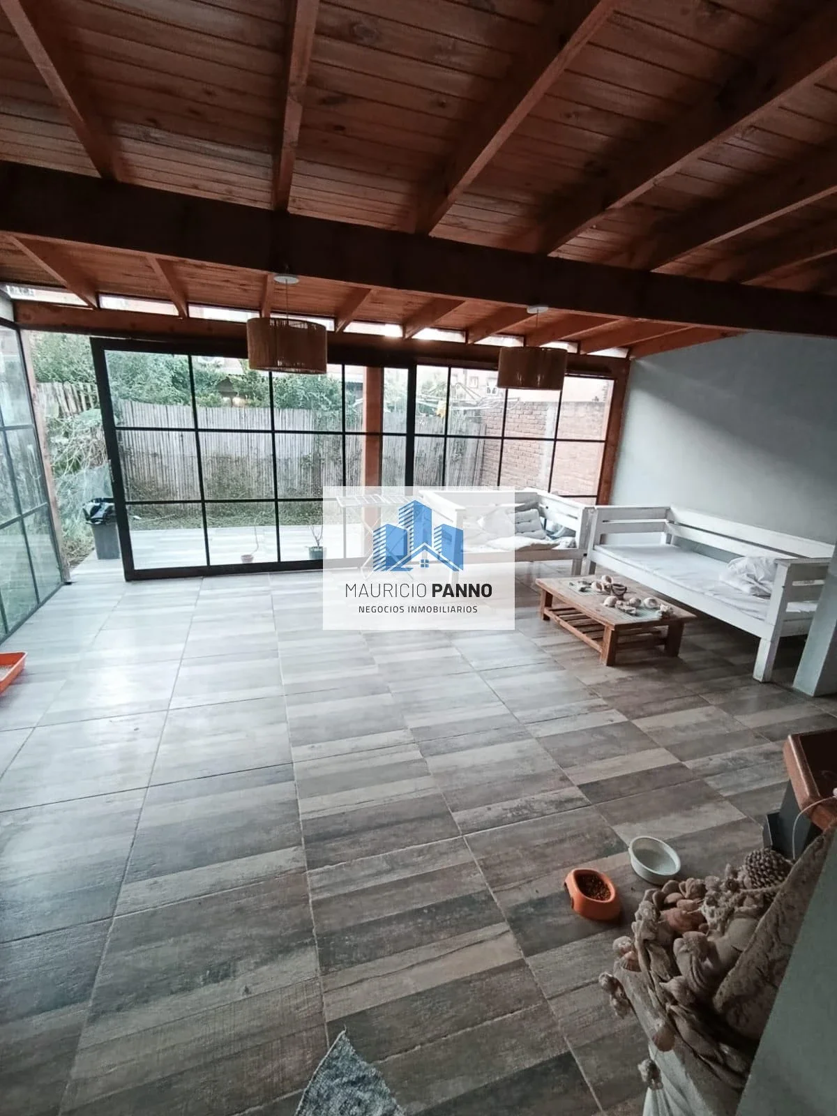 Dúplex en venta c/ cochera en Barrio Nuevo Pilar - Imagen 5