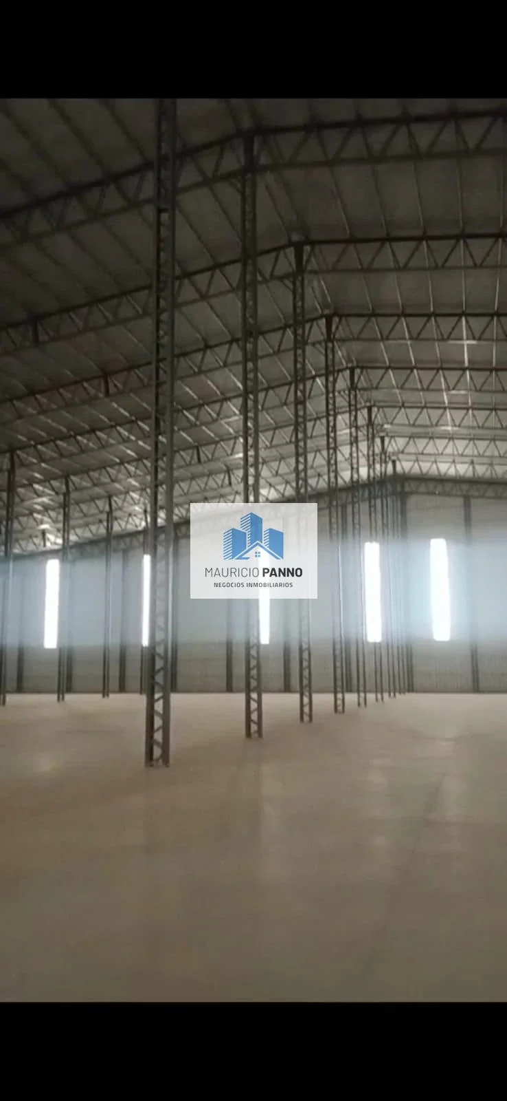 Depósito en alquiler de 7500m2 ubicado en Zárate - Imagen 2