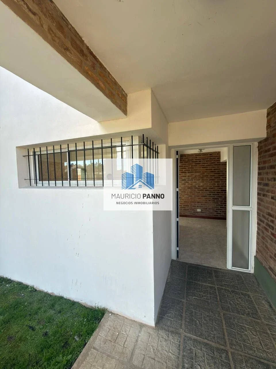 Casa en alquiler c/ cochera en Capitán Sarmiento - Imagen 4