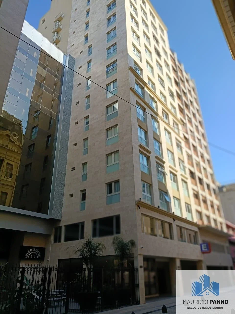 Departamento en alquiler en San Telmo - Imagen 3