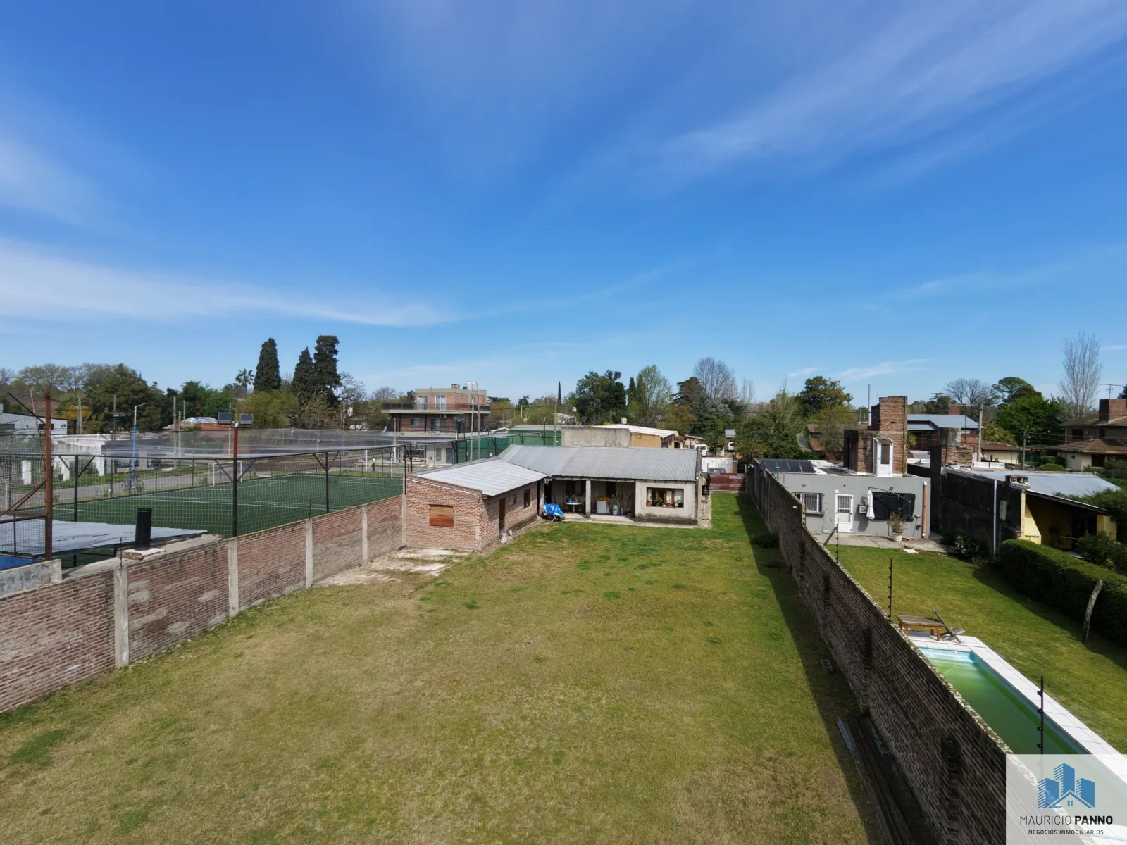 Casa en venta c/ cochera en Ingeniero Maschwitz - Imagen 5